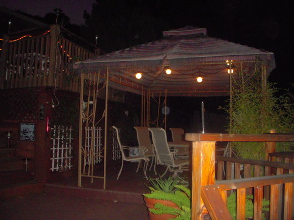 Adam's party 001