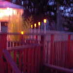 Adam's party 009