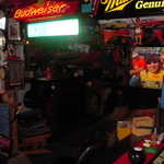 Adam's party 017