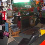 Adam's party 018