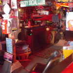 Adam's party 021
