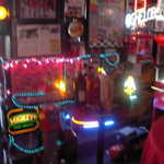 Adam's party 023