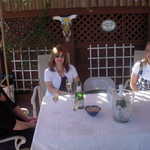 Adam's party 031