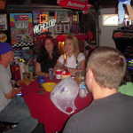 Adam's party 039