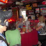 Adam's party 040