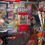 Adam's party 041