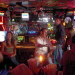Adam's party 042