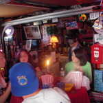 Adam's party 043