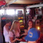Adam's party 047