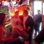 Adam's party 050