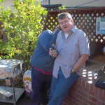 Adam's party 054
