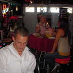Adam's party 056