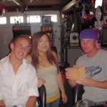 Adam's party 057