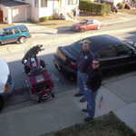 Adam's party 058