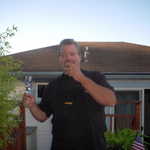 Adam's party 060