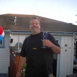 Adam's party 061