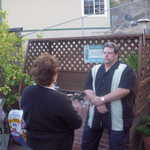 Adam's party 063
