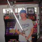 Adam's party 070