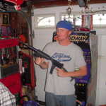 Adam's party 071