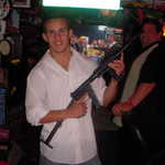 Adam's party 072