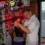 Adam's party 073