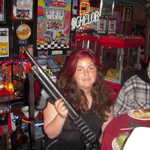 Adam's party 075