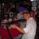 Adam's party 076