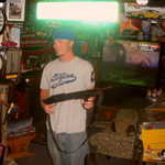 Adam's party 077