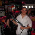 Adam's party 078