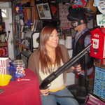 Adam's party 079