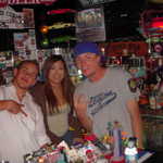 Adam's party 080