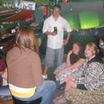 Adam's party 081