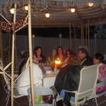 Adam's party 082