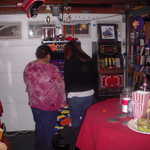 Adam's party 084