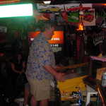 Adam's party 085