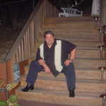 Adam's party 088
