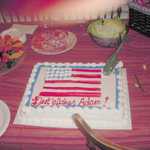Adam's party 090