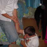 Adam's party 093