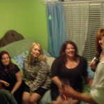 Adam's party 094