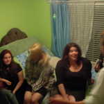 Adam's party 095