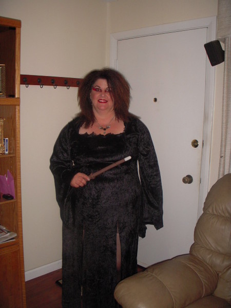 Holloween 2008 005