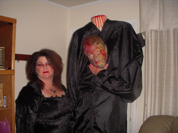 Holloween 2008 008