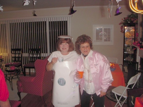 Holloween 2008 009