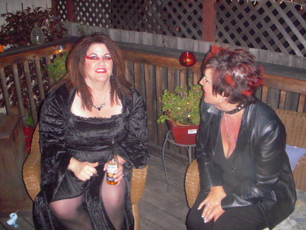 Holloween 2008 025