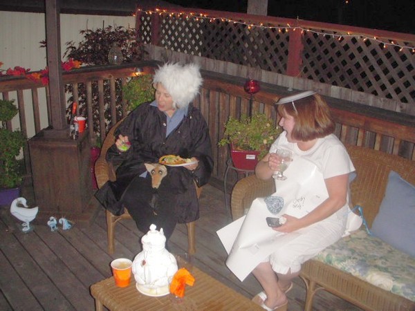 Holloween 2008 059