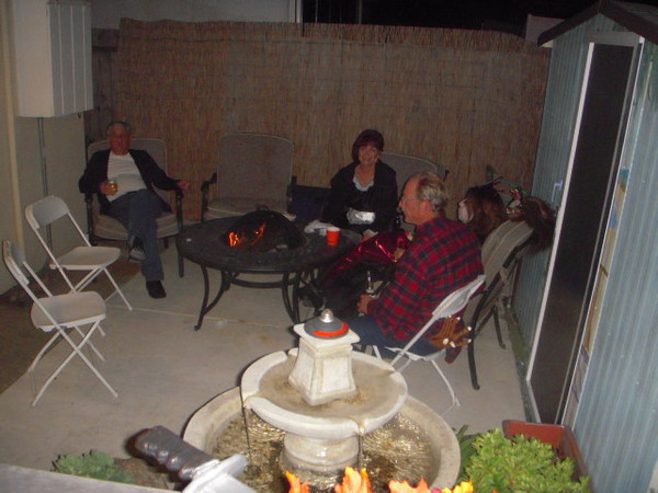 Holloween 2008 062