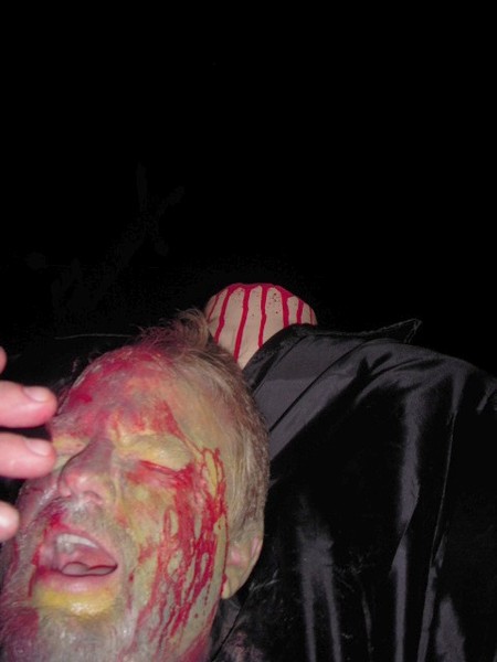 Holloween 2008 077