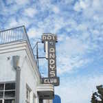 The end of an era it's the Dot & Andy's club last days.