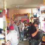 Dot & Andy's last day. 006
