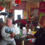 Dot & Andy's last day. 011